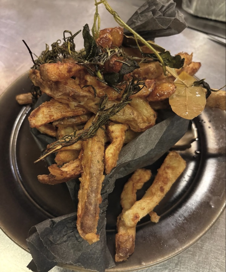 kitchen.sugar のお料理